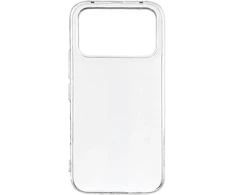 Dėklas OBAL:ME TPU Cover for Honor 600 Pro skaidrus