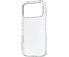 Dėklas OBAL:ME TPU Cover for Honor 600 Pro skaidrus