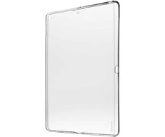 OBAL:ME TPU dėklas skirtas Apple iPad 10.2 2019/2020/2021 skaidrus