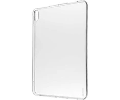 OBAL:ME TPU dėklas skirtas iPad 10.9 2022/11 2025 skaidrus