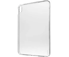 OBAL:ME TPU dėklas skirtas Apple iPad Air 2020/2022 skaidrus