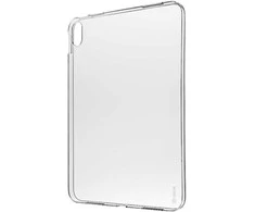OBAL:ME TPU dėklas skirtas Apple iPad Air 2024/2025 skaidrus