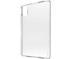 OBAL:ME TPU dėklas skirtas Lenovo Tab M11/M11 LTE skaidrus