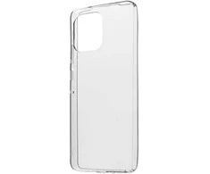OBAL:ME TPU dėklas skirtas Motorola G86/G86 Power skaidrus