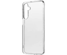 OBAL:ME TPU dėklas skirtas Samsung Galaxy A16 4G/5G skaidrus