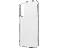 OBAL:ME TPU dėklas skirtas Samsung Galaxy A17 4G/5G skaidrus