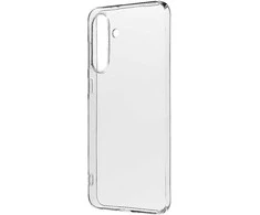 OBAL:ME TPU Cover for Samsung Galaxy A36 5G dėklas telefonui skaidrus