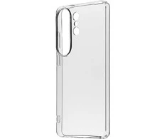 OBAL:ME TPU dėklas skirtas Samsung Galaxy S26 Ultra skaidrus