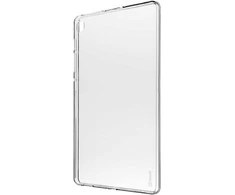 OBAL:ME TPU dėklas skirtas Samsung Galaxy Tab S6 Lite 2020/2022/2024 skaidrus