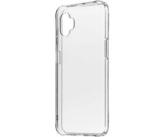 OBAL:ME TPU dėklas skirtas Samsung Galaxy Xcover7 Pro skaidrus