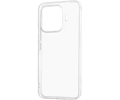 OBAL:ME TPU Dėklas Xiaomi 17T Pro skaidrus