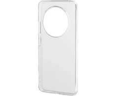 OBAL:ME TPU dėklas, skirtas Xiaomi Redmi 17C 4G, skaidrus
