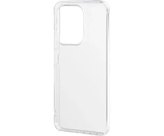 OBAL:ME TPU dėklas, skirtas Xiaomi Redmi 17C 5G, skaidrus