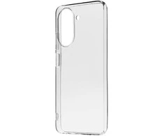 OBAL:ME TPU dėklas skirtas Xiaomi Redmi A5 skaidrus