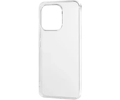 OBAL:ME TPU dėklas, skirtas Xiaomi Redmi Note 17 Pro Max 5G, skaidrus