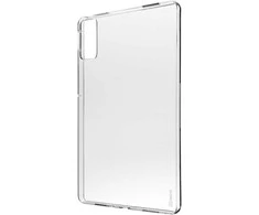 OBAL:ME TPU dėklas skirtas Xiaomi Redmi Pad SE skaidrus