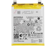 QM45 Baterija for Motorola 4500mAh (Service Pack)