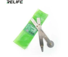 Dėklas Relife RL-060 2 viename atidarymo įrankis