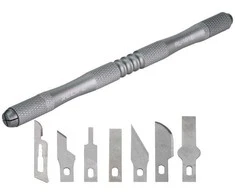 Dėklas Relife RL-101B IC klijų nuėmimo rinkinys