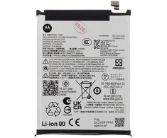 RN67 Baterija for Motorola 6720mAh (Service Pack)