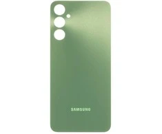 „Samsung A057 Galaxy A05s“ galinis dangtelis šviesiai žalias (pakeitimų paketas)