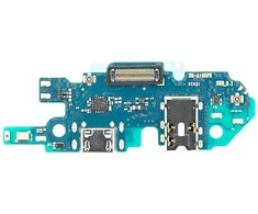 Dėklas „Samsung A105FN Galaxy A10“ plokštė su įkrovimo jungtimi (pakeitimų paketas)