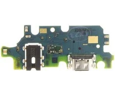 Dėklas Samsung A137F Galaxy A13 4G plokštė su įkrovimo jungtimi (pakeitimų paketas)