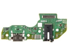 Samsung A226 Galaxy A22 5G plokštė su įkrovimo jungtimi (pakeitimų paketas)