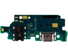 Samsung A236B Galaxy A23 5G plokštė su įkrovimo jungtimi (pakeitimų paketas)