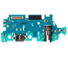 Samsung A256B Galaxy A25 5G plokštė su įkrovimo jungtimi (pakeitimų paketas)