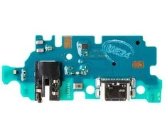 Samsung A256B Galaxy A25 5G plokštė su įkrovimo jungtimi (pakeitimų paketas)