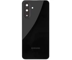 Samsung A266B Galaxy A26 5G galinis dangtelis, juodas (pakeitimo paketas)