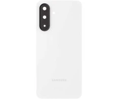 Samsung A266B Galaxy A26 5G galinis dangtelis, baltas (pakeitimo paketas)