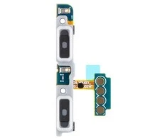 Samsung A266B Galaxy A26 5G garsumo mygtuko lankstusis laidas (pakeitimo paketas)