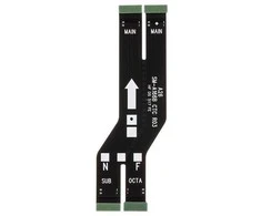 „Samsung A266B Galaxy A26 5G“ pagrindinis lankstusis telefonas (pakeitimų paketas)