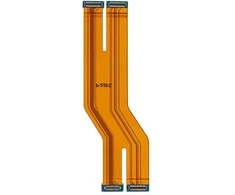 „Samsung A266B Galaxy A26 5G“ pagrindinis lankstusis telefonas (pakeitimų paketas)
