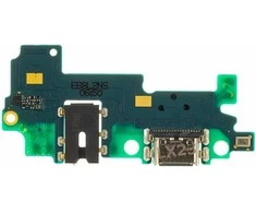 Samsung A315 Galaxy A31 plokštė su įkrovimo jungtimi (pakeitimų paketas)