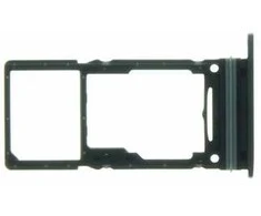 „Samsung A346B Galaxy A34 5G“ SIM dėklas „Awesome Graphite“ (paslaugų paketas)