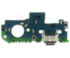 Samsung A356B Galaxy A35 5G plokštė su įkrovimo jungtimi (pakeitimų paketas)