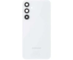 Samsung A356B Galaxy A35 5G galinis dangtelis Nuostabus ledo mėlynas (pakeitimų paketas)