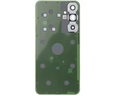 Samsung A356B Galaxy A35 5G galinis dangtelis Nuostabus ledo mėlynas (pakeitimų paketas)