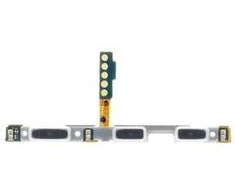 Samsung A356B Galaxy A35 5G maitinimo + garsumo mygtuko lankstusis laidas (pakeitimo paketas)