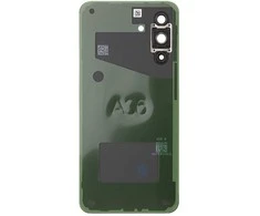 „Samsung A366B Galaxy A36 5G“ galinis dangtelis, levandų spalvos (pakeitimo paketas)