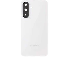 Samsung A366B Galaxy A36 5G galinis dangtelis, baltas (pakeitimo paketas)