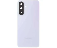 „Samsung A366B Galaxy A36 5G“ galinis dangtelis, levandų spalvos (pakeitimo paketas)