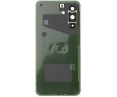 Samsung A366B Galaxy A36 5G galinis dangtelis lime spalvos (pakeitimo paketas)