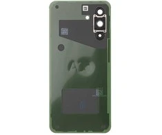 Samsung A366B Galaxy A36 5G galinis dangtelis, baltas (pakeitimo paketas)