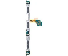 Samsung A366B Galaxy A36 5G maitinimo + garsumo mygtuko lankstusis laidas (pakeitimo paketas)