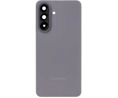 Dėklas Samsung A576B Galaxy A57 5G Back Cover Pilkas (Service Pack)