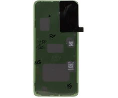 Dėklas Samsung A576B Galaxy A57 5G Back Cover Pilkas (Service Pack)